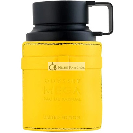 Armaf Odyssey Mega Eau de Parfum pre mužov, 100ml