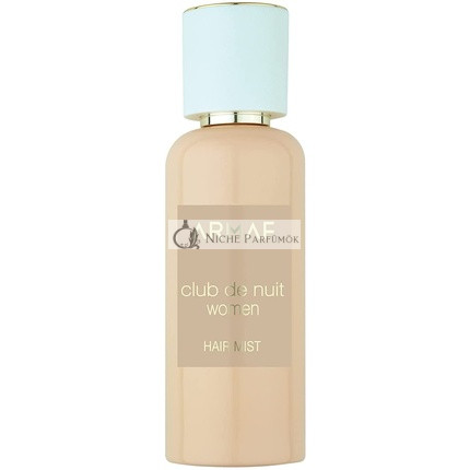 Armaf Club De Nuit Parfum na vlasy pre ženy, 55ml