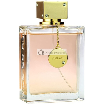 ARMAF Club De Nuit Dámsky Eau De Parfum, 200 ml