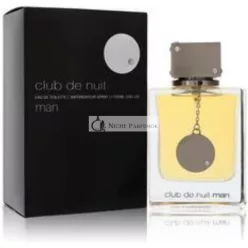 ARMAF Club De Nuit Man Vylepšená Formulácia 105ml