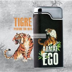 Armaf Ego Tigre parfémovaná voda pre mužov 100 ml
