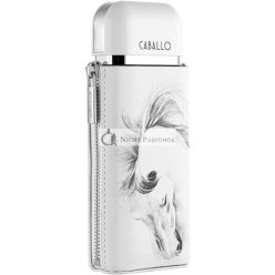   Armaf Caballo Pour Homme parfémovaná voda pre mužov 100 ml