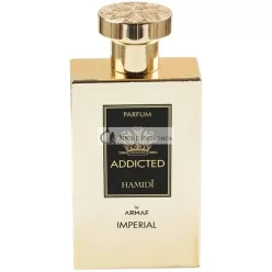 HAMIDI od ARMAF Non Alcohol Addicted Imperial Parfum, 120 ml