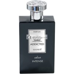   HAMIDI by ARMAF Non Alcohol Addicted Intense Parfum for Men - Čierna, 120ml