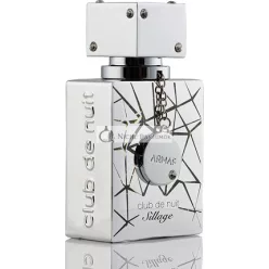 Armaf Night Club Sillage Eau De Parfum, 30ml