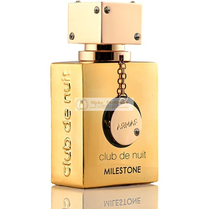 Armaf Night Club Milestone Eau De Parfum