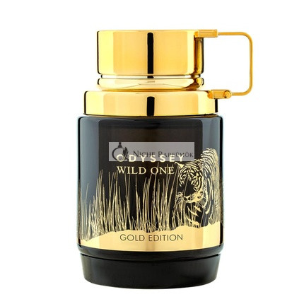 Armaf Odyssey Wild One Eau De Parfum pre mužov, 100 ml