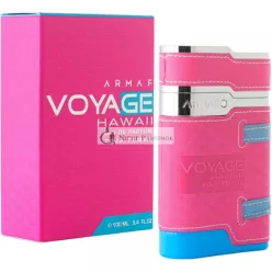 Armaf Voyage Hawaii parfémovaná voda pre ženy 100 ml