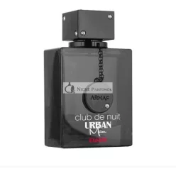   ARMAF Club De Nuit Urban Man ELIXIR Eau De Parfum pre mužov, 105ml
