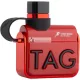 ARMAF Tag Uomo Rosso Eau De Parfum, 100ml
