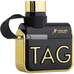 ARMAF Tag Uomo Nero Eau De Parfum, 100ml