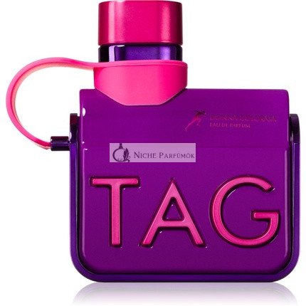 Tag Her Donna Colorata EDP - Dámska vôňa