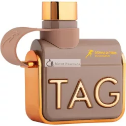 ARMAF Tag Donna Di Terra Eau De Parfum, 100ml