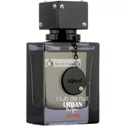 ARMAF Club De Nuit Urban Man Elixir Eau De Parfum, 30ml