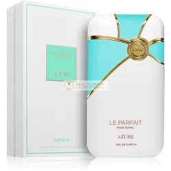 Le Parfait Azure od Armaf pre ženy, EDP Spray 200ml