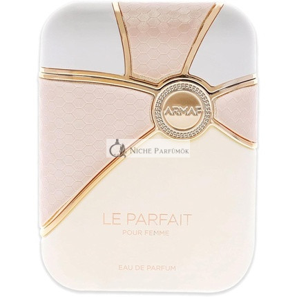 Armaf Le Parfait Femme parfémovaná voda pre ženy 200 ml