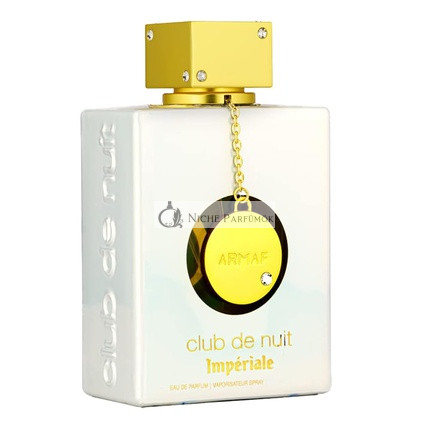 Armaf Club De Nuit White Impériale parfémovaná voda pre ženy 200 ml