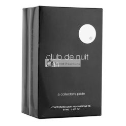   ARMAF Club De Nuit Pánsky Koncentrovaný Parfumový Olej, 18 ml