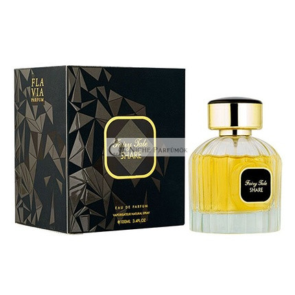 Pohádka Zdieľaj Eau de Parfum, 100 ml