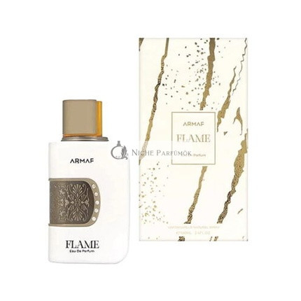 Armaf Flame dámsky Eau de Parfum, 100ml