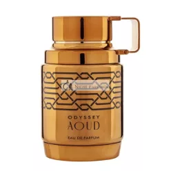 Armaf Odyssey Aoud parfémovaná voda pre mužov 100 ml