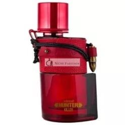 Armaf Hunter Killer parfémovaná voda pre mužov 100 ml