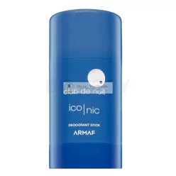 Armaf Club De Nuit Blue Iconic deostick pre mužov 75 ml