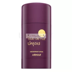 Armaf Club De Nuit Untold deostick unisex 75 ml