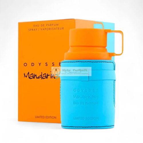 Armaf Odyssey Mandarin Sky Eau de Parfum, 200ml