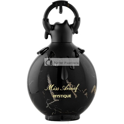 Armaf Miss Mystique parfémovaná voda pre ženy 100 ml