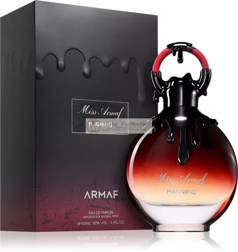 ARMAF Miss Armaf Magnifiq EAU DE PARFUM, 100ml