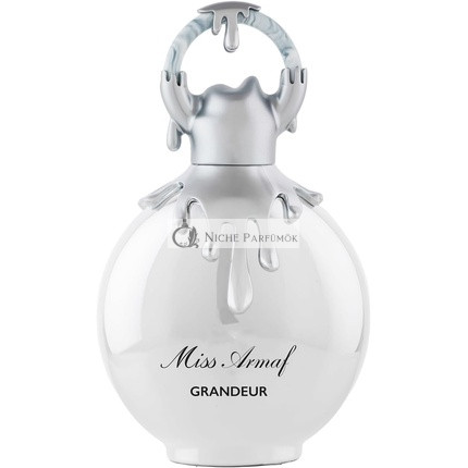 Armaf Miss Armaf Grandeur parfémovaná voda pre ženy 100 ml