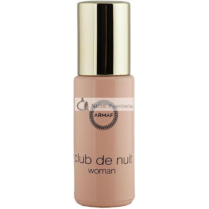 ARMAF Club De Nuit Dámsky Eau De Parfum 10ml