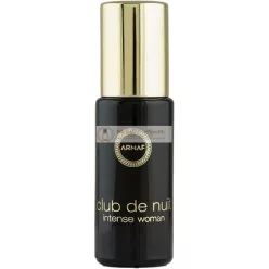   ARMAF Club De Nuit Intense Woman Eau De Parfume, 10ml - Doručenie na druhý deň