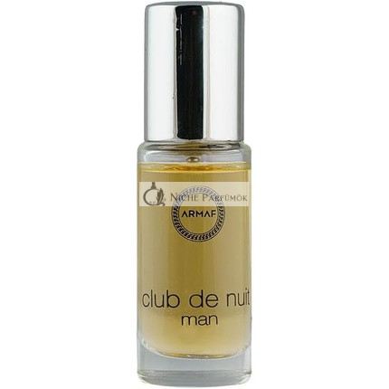 ARMAF Club De Nuit Pánska Eau De Toilette 10ml