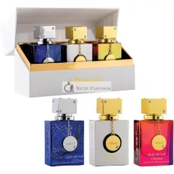Club de Nuit Trio, 100ml