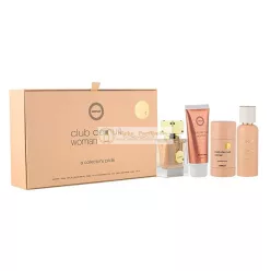   Armaf CDN for Women Set 4 kusy 1.0 EDP 55ml Hair Mist 2.5 Deo Stick 50ml Hand Cream