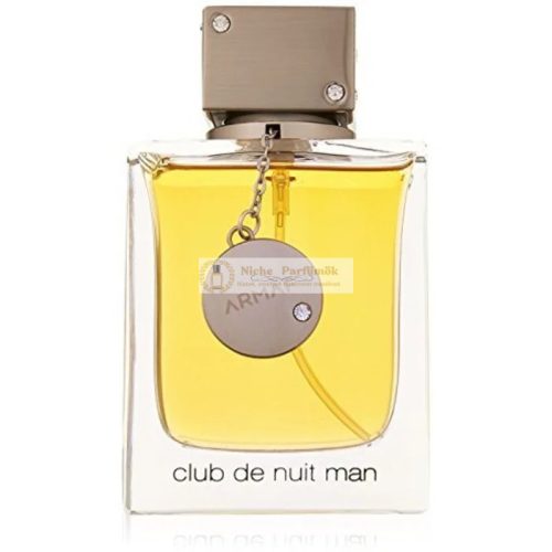 Armaf Club De Nuit Man Eau De Toilette Minia 10ml