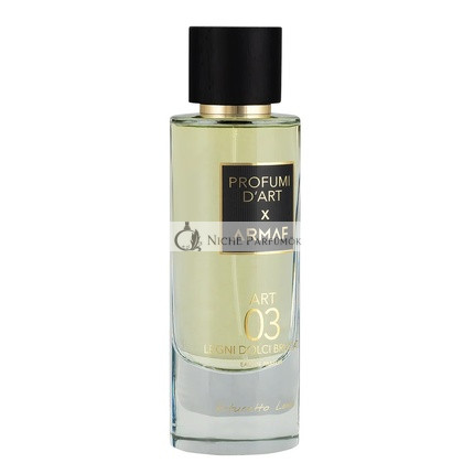 Armaf Art 03 Legni Dolci Bruciati EDP 100ml