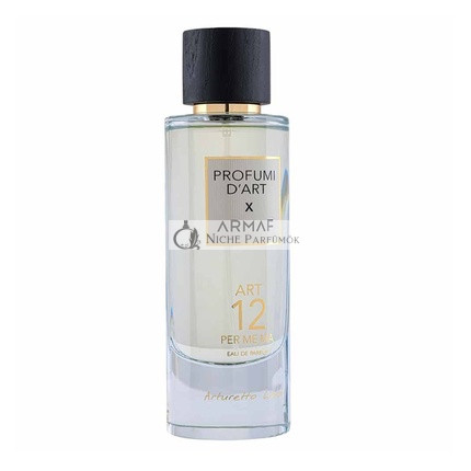 Armaf Art 12 Per Ma Ma EDP 100ml