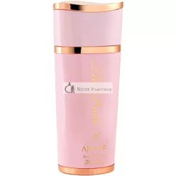 ARMAF The Pride of ARMAF Rose Oud Eau De Parfum, 100ml