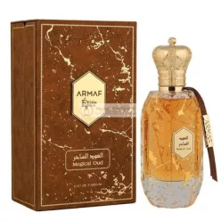 Armaf Eter Magical Oud Eau De Parfum, 100 ml