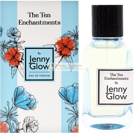 Parfum Jenny Glow pre ženy, 100ml