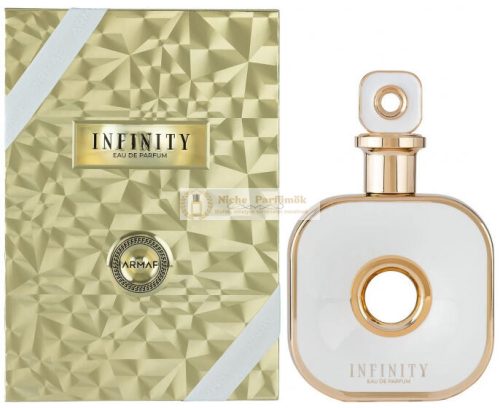 Armaf Infinity Gold parfémovaná voda pre ženy 105 ml