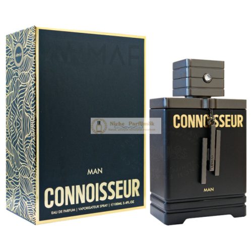 Armaf Connoisseur parfémovaná voda pre mužov 100 ml