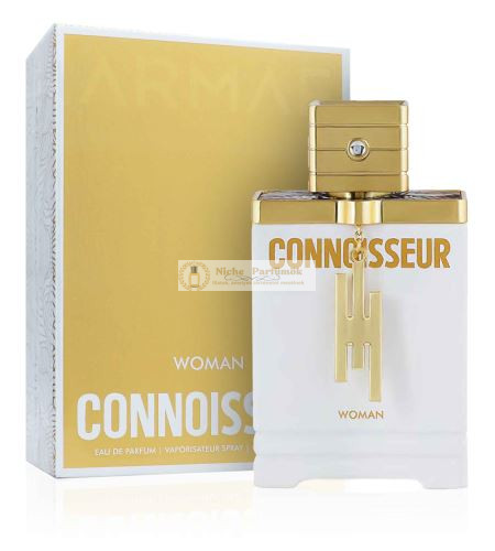 Armaf Connoisseur parfémovaná voda pre ženy 100 ml