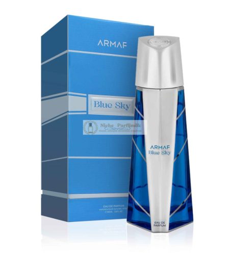 Armaf Blue Sky parfémovaná voda unisex 105 ml