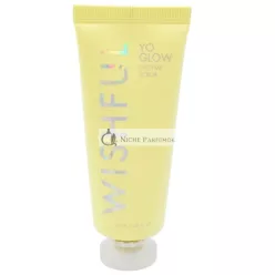   Huda Beauty Wishful Thirst Trap Juice AHA BHA Exfoliačný Peeling Miniatúra - 40ml