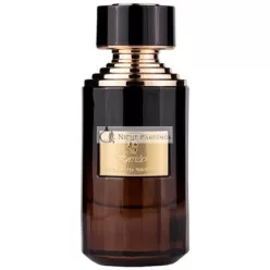   Emir Oud And Vanilla čistý parfém unisex 75 ml
