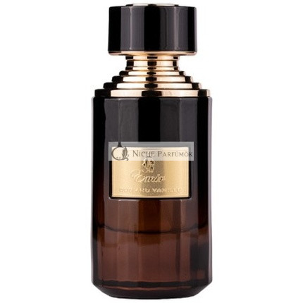 Emir Oud And Vanilla čistý parfém unisex 75 ml